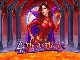 4 Deals With The Devil