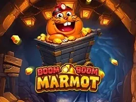 Boom Boom Marmot