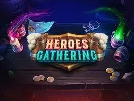 Heroes' Gathering screenshot