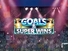 Goals & Super Wins screenshot